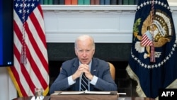 Američki predsednik Joe Biden