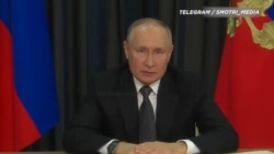 Путин напомнил о роли церкви Путин напомнил о роли церкви