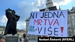 Ilustrativna fotografija.