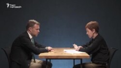 გაბრიელიუს ლანდსბერგისი: ეს კანონი გამჭვირვალეობაზე არ არის