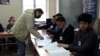 Retrospective of the elections in Serbia (videograb)
