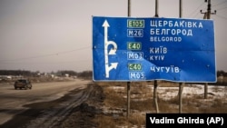 Армія Росії із застосуванням РСЗВ обстріляла селище Білий Колодязь Чугуївського району