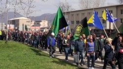 TV Liberty: Kriza u bh. rudnicima TV Liberty: Kriza u bh. rudnicima