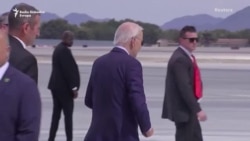 Šta Bajdenov izlazak iz predsedničke trke znači za Ukrajinu? Šta Bajdenov izlazak iz predsedničke trke znači za Ukrajinu?