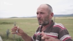 სუ-25-ის კატასტროფა - რა დაინახეს სოფელ დისველში?