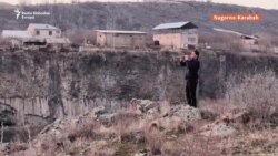 Kako je rat u Nagorno-Karabahu promijenio armensku muziku? Kako je rat u Nagorno-Karabahu promijenio armensku muziku?