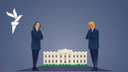 Трамп победил Трамп победил