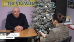 Три місяці в окупації: історія мера Кирилівки (відео)