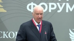 Бастрыкин о самодержавии Бастрыкин о самодержавии