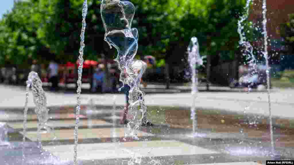 Evropska agencija za statistiku, EUROSTAT, procenila je da je više od 61.000 ljudi umrlo u Evropi tokom toplotnog talasa prošle godine 