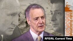 პროფესორი მაიკლ კლარკი