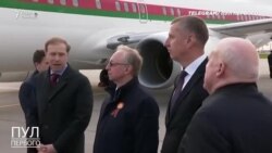 СМИ активно обсуждают здоровье Лукашенко СМИ активно обсуждают здоровье Лукашенко