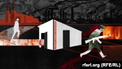 უკრაინაში საომრად მოქალაქეების დაქირავებით რუსული კომპანიები ინარჩუნებენ ფასეულ კადრებს და ხელისუფლების მიმართ ლოიალობის დემონსტრირებას ახდენენ.