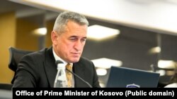 Nenad Rašić: "Uvek sam bio (za saradnju) i uvek ću biti. Do sada nisu pokazali da rade nešto u interesu Srba a ako se nešto promeni ja sam spreman".