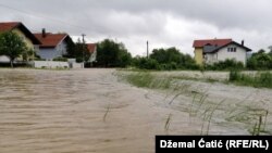 Sanski Most, 16. maj 2023.