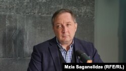 ბუკა პეტრიაშვილი, პოლიტიკოსი