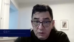 Давидис о новых репрессиях Давидис о новых репрессиях