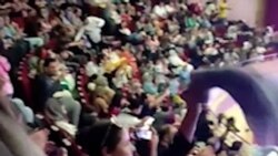 Protesti u Iranu se šire nakon policijske represije Protesti u Iranu se šire nakon policijske represije