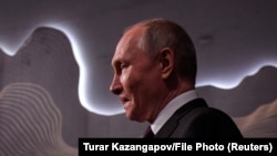 Putin je tek treći šef države protiv koga Međunarodni krivični sud (MKS) podnosi optužbu dok je još na vlasti.