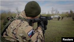 Migranti rođeni u centralnoj Aziji postali su ključne mete ruskog vojnog regrutovanja.