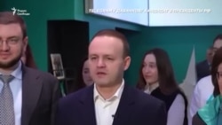 Кто такой Владислав Даванков? Кто такой Владислав Даванков?