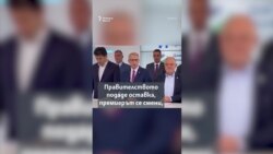 Задължителният министър. Кой е Калин Стоянов