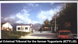 U hangarima logora Čelebići od 25. do 27. maja 1992. godine ubijeno je 48 građana srpske nacionalnosti 