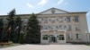 Sediul puterii executive și legislative a autonomiei găgăuze de la Comrat