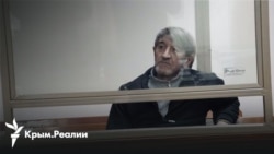 Олег Приходько: новое дело, пытка током и избиение в российской тюрьме  Олег Приходько: новое дело, пытка током и избиение в российской тюрьме