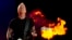 Джеймс Хетфилд, Metallica
