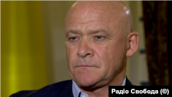 Сторона обвинувачення просить суд обрати Труханову запобіжний захід у вигляді цілодобового домашнього арешту на 60 діб