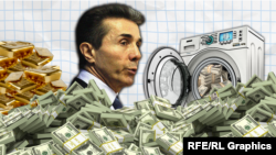 ოფშორებიდან ქონების გადმოტანაზე გადასახადების გაუქმება სანქციების მოლოდინის თავსატეხის დამაგვირგვინებელი ნაწილია