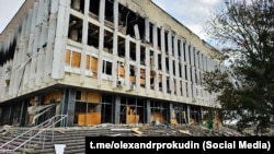 Російські військові вкотре атакували Херсонську область, повідомляє в п’ятницю, 17 листопада, обласна прокуратура