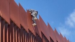 Migranti iz centralne Azije na opasnom putu do 'američkog sna'
