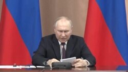 Путин о противниках России Путин о противниках России