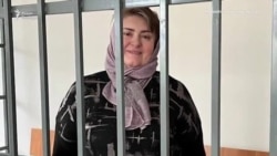 Что происходит в деле Заремы Мусаевой Что происходит в деле Заремы Мусаевой