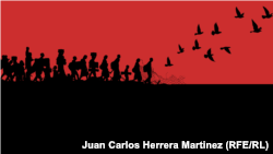 Prema podacima Ujedinjenih nacija, oko 300 miliona ljudi na svijetu su migranti