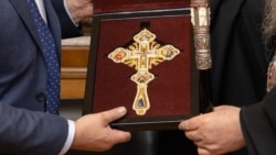 Iguman o Berancima Iguman o Berancima