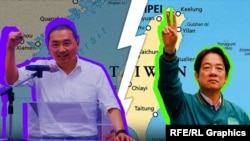 ტაივანის მომავალი არჩევნები გადაწყვეტს, როგორ გაგრძელდება კუნძულის ურთიერთობები ჩინეთთან