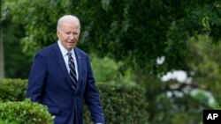 ჯო ბაიდენი, აშშ-ის პრეზიდენტი