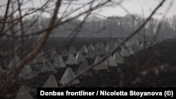 В ОВА зазначають, що основні зусилля противник зосереджує в напрямках населених пунктів Журавка та Басівка