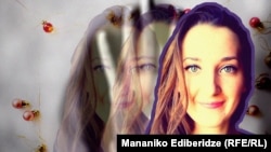 9 იანვრის ღამეს, ვარკეთილში მოკლული 27 წლის ქეთევან ედიბერიძე