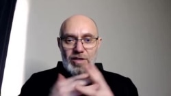 Роман Удот про первый день выборов Роман Удот про первый день выборов