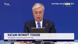 Казахстан и КНР подписали соглашение об отмене виз
 Казахстан и КНР подписали соглашение об отмене виз