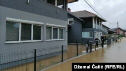 Sanski Most, 16. maja 2023.