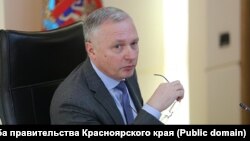 Юрий Лапшин