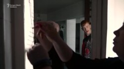 Campion al Ucrainei la para powerlifting, refugiat la Chișinău