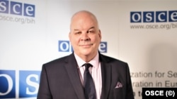 Brian Aggeler: BiH je, nažalost, jedna od najgore rangiranih zemalja na relevantnim ljestvicama medijskih sloboda