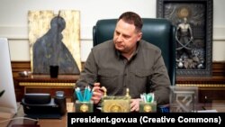 Андрей Ермак назвал встречу в Джидде очень успешной, одновременно отметив, что это «только начало»