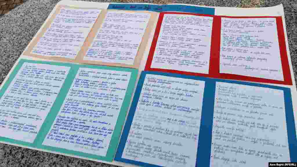 Prema podacima Agencije za ravnopravnost polova Bosne i Hercegovine, koja je prikupljala podatke od pravosudnih institucija i nevladinih organizacija, od 2015. do danas je ubijeno više od 60 žena.  